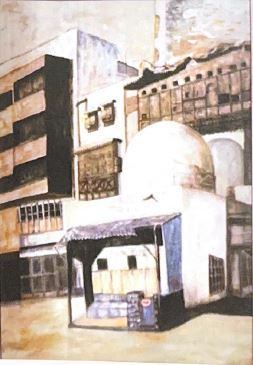 صورة من الجولة التاسعة والعشرون 2